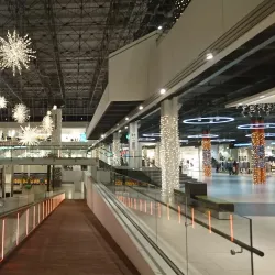 Roskildevej Shopping Street - Taastrup