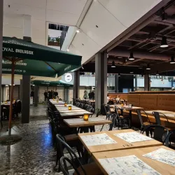 Roskildevej Shopping Street - Taastrup