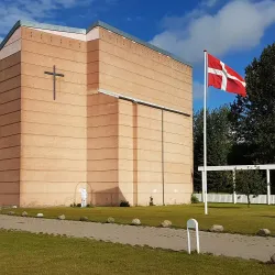 Taastrup Church - Taastrup