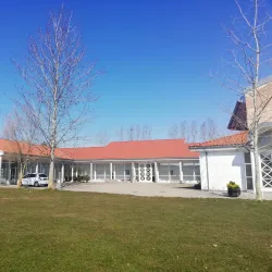 Taastrup Church - Taastrup