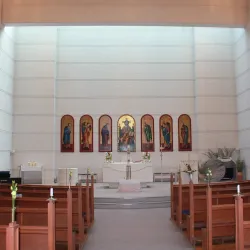 Taastrup Church - Taastrup