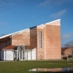 Taastrup Church - Taastrup