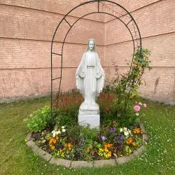 Taastrup Church - Taastrup