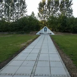 Taastrup Church - Taastrup