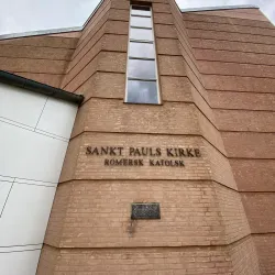 Taastrup Church - Taastrup