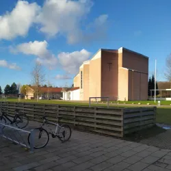 Taastrup Church - Taastrup