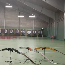 Taastrup Sports Park - Taastrup