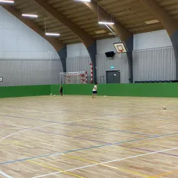 Taastrup Sports Park - Taastrup