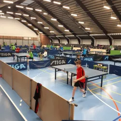 Taastrup Sports Park - Taastrup