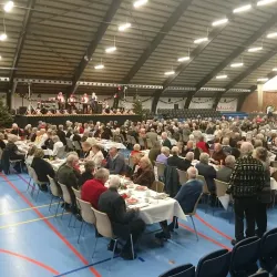 Taastrup Sports Park - Taastrup