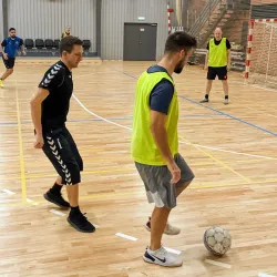 Taastrup Sports Park - Taastrup