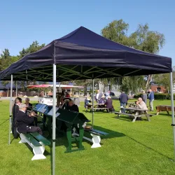 Taastrup Sports Park - Taastrup