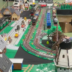 Taastrup Sports Park - Taastrup