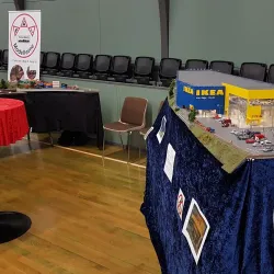 Taastrup Sports Park - Taastrup