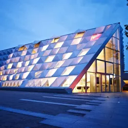 Taastrup Theatre - Taastrup