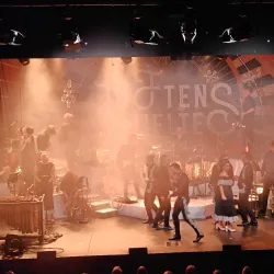 Taastrup Theatre - Taastrup