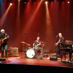 Taastrup Theatre - Taastrup