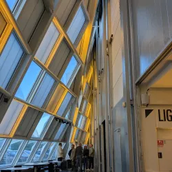 Taastrup Theatre - Taastrup