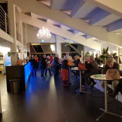 Taastrup Theatre - Taastrup