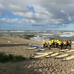 Cold Hawaii (Klitmøller) - Thisted