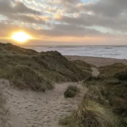 Cold Hawaii (Klitmøller) - Thisted