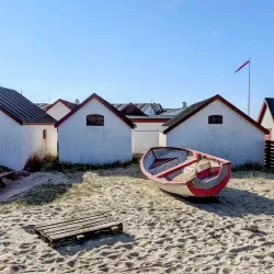 Cold Hawaii (Klitmøller) - Thisted