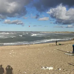 Cold Hawaii (Klitmøller) - Thisted