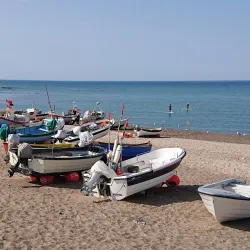 Cold Hawaii (Klitmøller) - Thisted