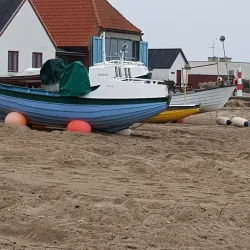 Cold Hawaii (Klitmøller) - Thisted