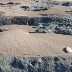 Lodbjerg Fyr (Lodbjerg Lighthouse) - Thisted