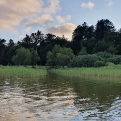 Nors Sø (Nors Lake) - Thisted