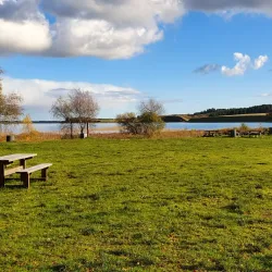 Nors Sø (Nors Lake) - Thisted