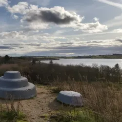 Nors Sø (Nors Lake) - Thisted