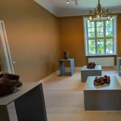 The Old Town Hall (Det Gamle Rådhus) - Thisted