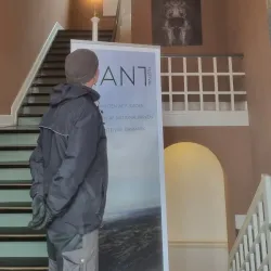 The Old Town Hall (Det Gamle Rådhus) - Thisted