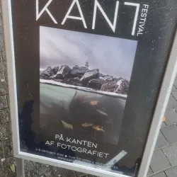 The Old Town Hall (Det Gamle Rådhus) - Thisted