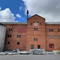 Thisted Brewery (Thisted Bryghus) - Thisted