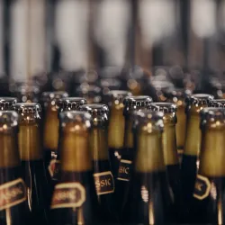 Thisted Brewery (Thisted Bryghus) - Thisted