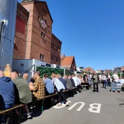 Thisted Brewery (Thisted Bryghus) - Thisted