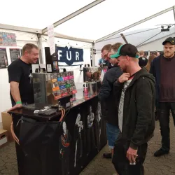 Thisted Brewery (Thisted Bryghus) - Thisted