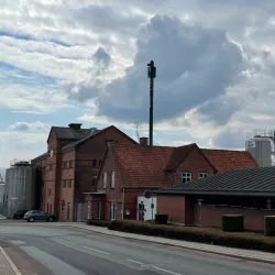 Thisted Brewery (Thisted Bryghus) - Thisted