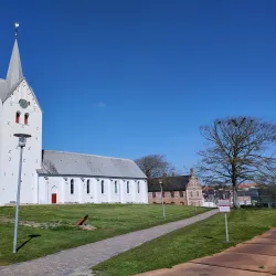 Thisted Church (Thisted Kirke) - Thisted