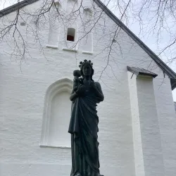 Thisted Church (Thisted Kirke) - Thisted