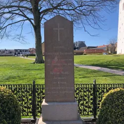 Thisted Church (Thisted Kirke) - Thisted