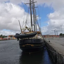 Thisted Harbour - Thisted