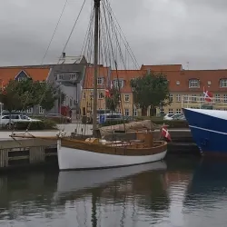 Thisted Harbour - Thisted