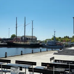 Thisted Harbour - Thisted