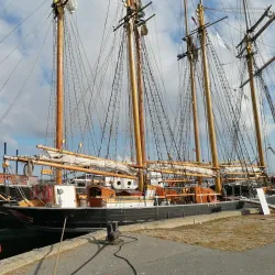 Thisted Harbour - Thisted