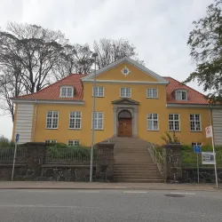 Thisted Museum - Thisted