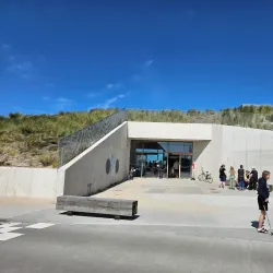 Thy National Park - Thisted